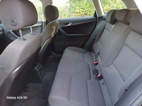 Audi A3 1.4 TFSI Attraction