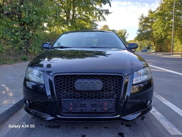 Audi A3 1.4 TFSI Attraction