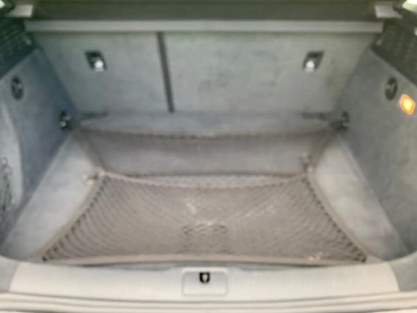 Audi A3 S line Sportpaket