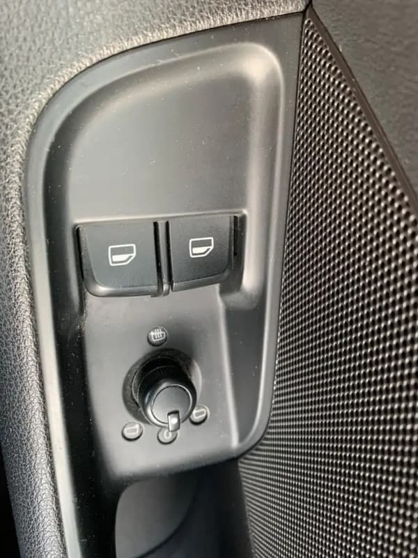 Audi A3 S line Sportpaket