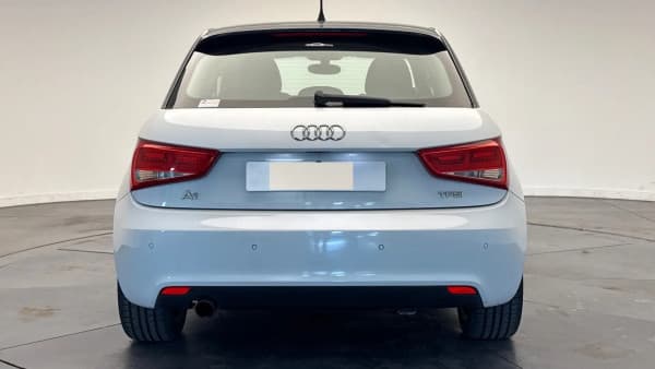 Audi A1 1.2 tfsi 86 ambition