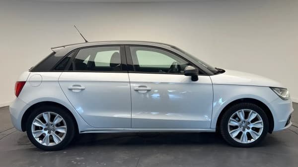 Audi A1 1.2 tfsi 86 ambition