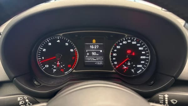 Audi A1 1.2 tfsi 86 ambition