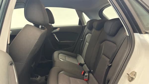 Audi A1 1.2 tfsi 86 ambition