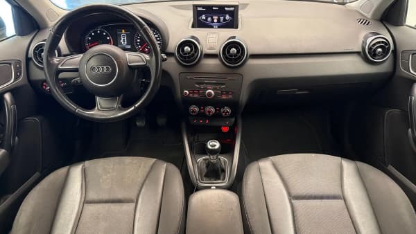 Audi A1 1.2 tfsi 86 ambition