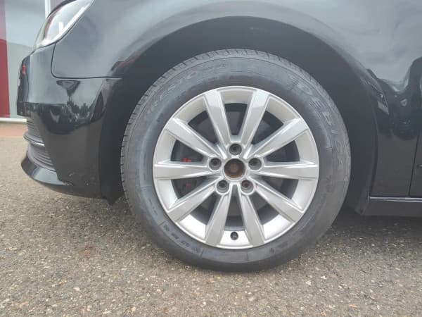 Audi A3 1.8 TFSI attraction quattro Navi SHZ