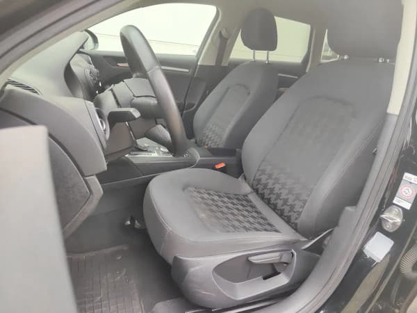 Audi A3 1.8 TFSI attraction quattro Navi SHZ