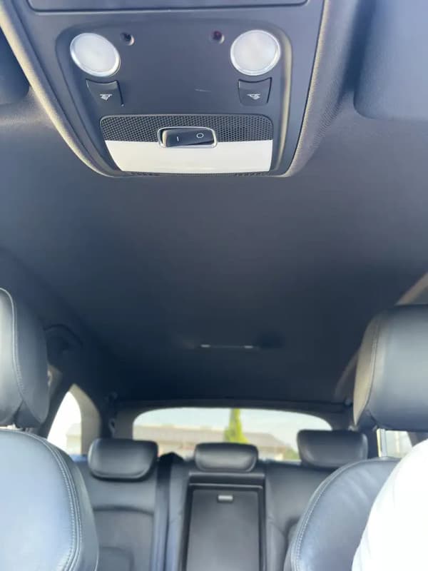 Audi A4 S line Sportpaket / plus