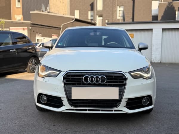Audi A1 ambition 2.Hand, Sonderedition, Navi,