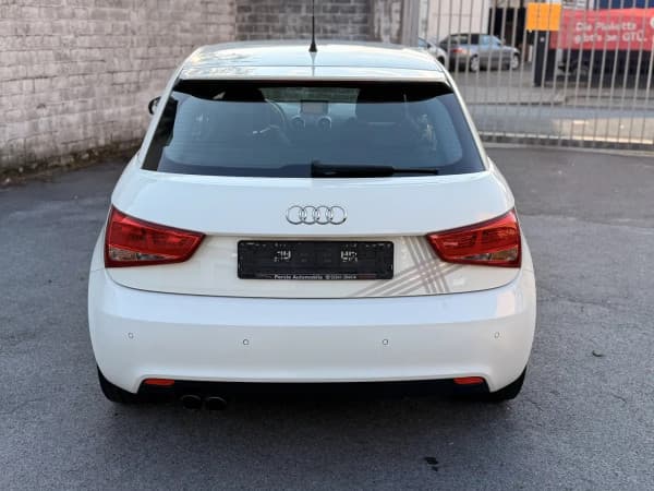 Audi A1 ambition 2.Hand, Sonderedition, Navi,
