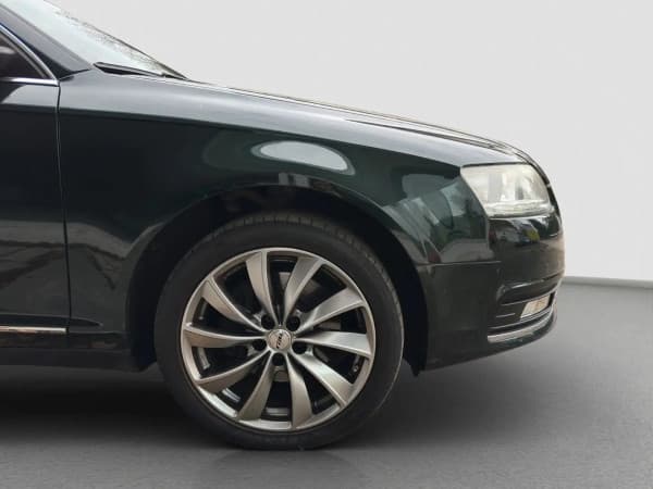 Audi A6 Lim. 2.0 TFSI*Bi-Xenon*Navi*Temp.*SHZ*PDC*LED