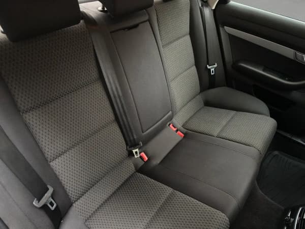 Audi A6 Lim. 2.0 TFSI*Bi-Xenon*Navi*Temp.*SHZ*PDC*LED