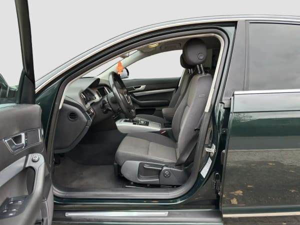 Audi A6 Lim. 2.0 TFSI*Bi-Xenon*Navi*Temp.*SHZ*PDC*LED