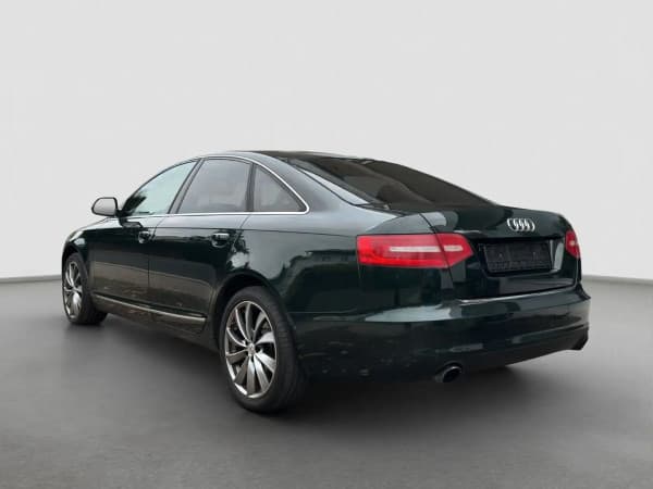 Audi A6 Lim. 2.0 TFSI*Bi-Xenon*Navi*Temp.*SHZ*PDC*LED
