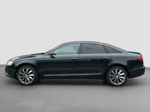 Audi A6 Lim. 2.0 TFSI*Bi-Xenon*Navi*Temp.*SHZ*PDC*LED