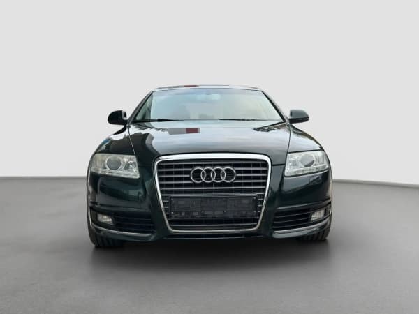 Audi A6 Lim. 2.0 TFSI*Bi-Xenon*Navi*Temp.*SHZ*PDC*LED