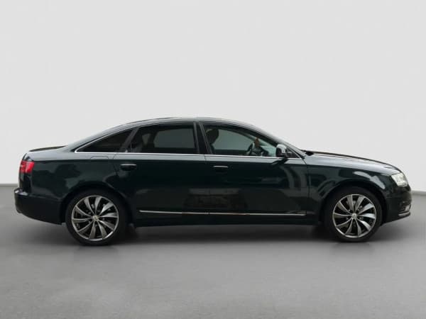 Audi A6 Lim. 2.0 TFSI*Bi-Xenon*Navi*Temp.*SHZ*PDC*LED