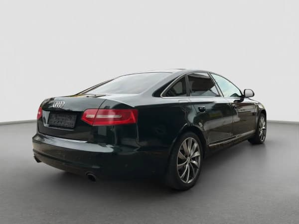 Audi A6 Lim. 2.0 TFSI*Bi-Xenon*Navi*Temp.*SHZ*PDC*LED
