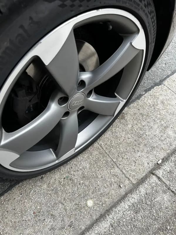 Audi A4 Avant S line Sportpaket / plus TÜV NEU*S LINE