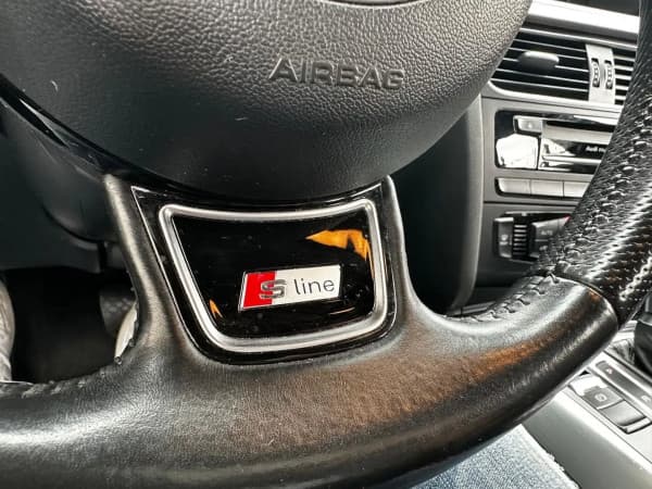 Audi A4 Avant S line Sportpaket / plus TÜV NEU*S LINE