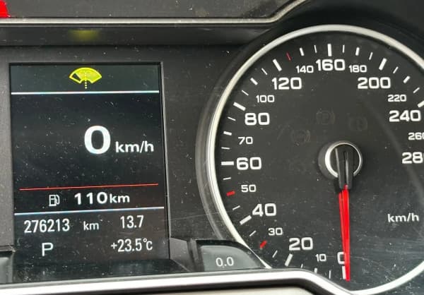 Audi A4 Avant S line Sportpaket / plus TÜV NEU*S LINE