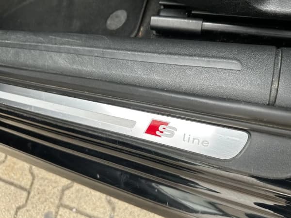 Audi A4 Avant S line Sportpaket / plus TÜV NEU*S LINE