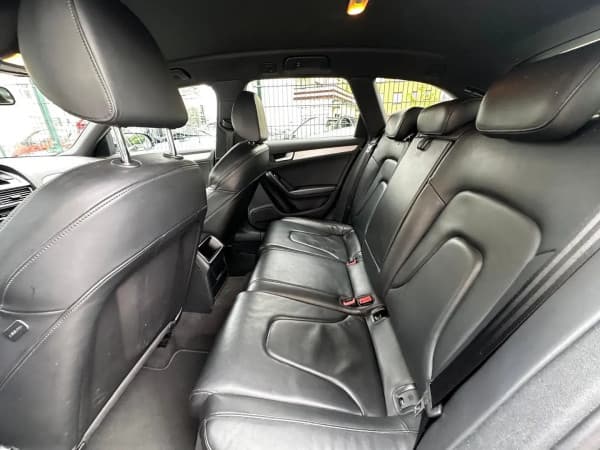 Audi A4 Avant S line Sportpaket / plus TÜV NEU*S LINE