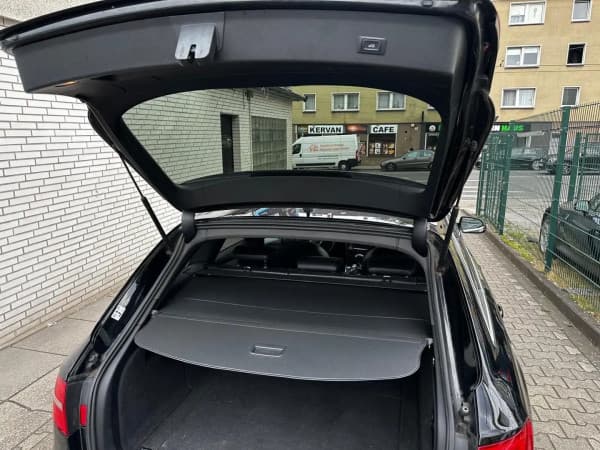 Audi A4 Avant S line Sportpaket / plus TÜV NEU*S LINE