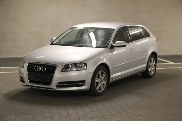Audi A3 1.4 TFSI Attraction
