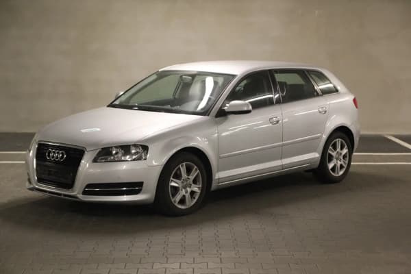 Audi A3 1.4 TFSI Attraction