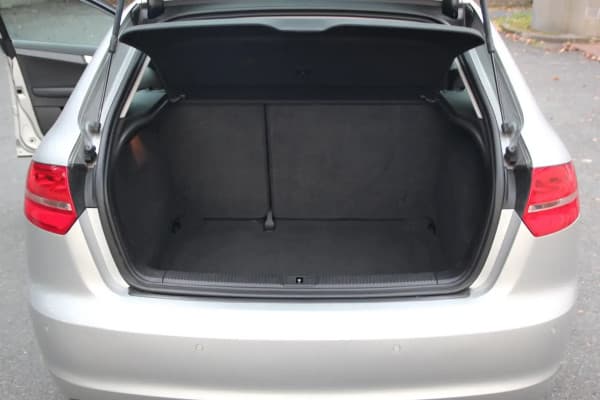 Audi A3 1.4 TFSI Attraction