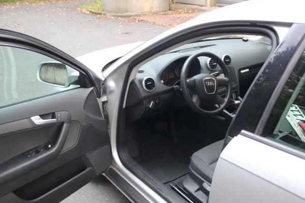 Audi A3 1.4 TFSI Attraction