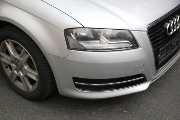 Audi A3 1.4 TFSI Attraction