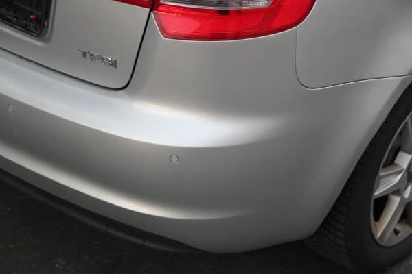 Audi A3 1.4 TFSI Attraction