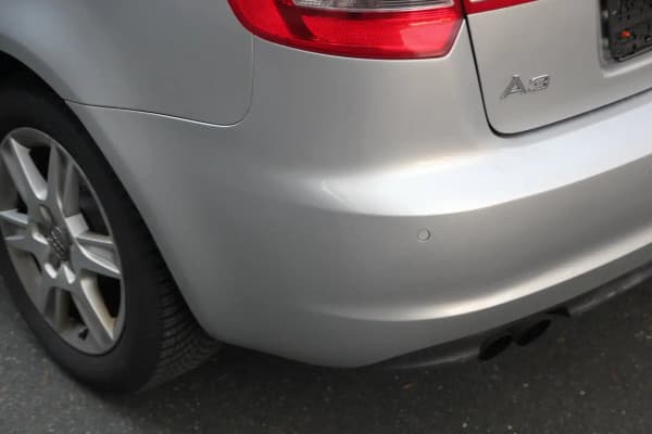 Audi A3 1.4 TFSI Attraction