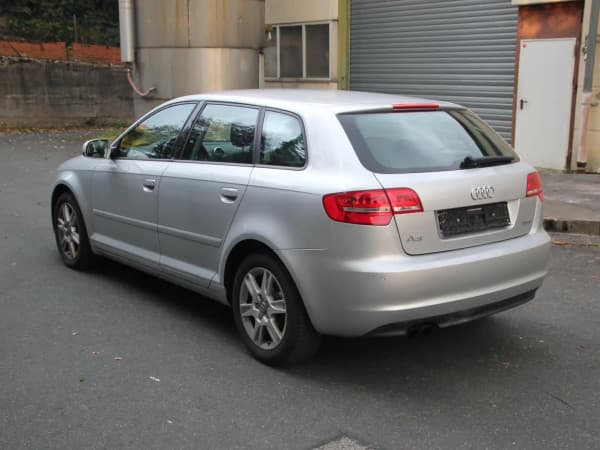 Audi A3 1.4 TFSI Attraction
