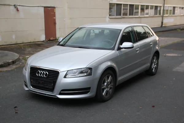 Audi A3 1.4 TFSI Attraction