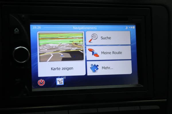 Audi A3 1.4 TFSI Attraction