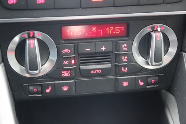 Audi A3 1.4 TFSI Attraction