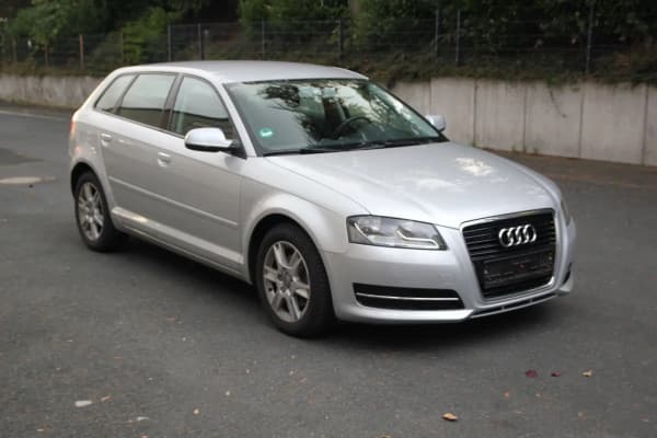 Audi A3 1.4 TFSI Attraction