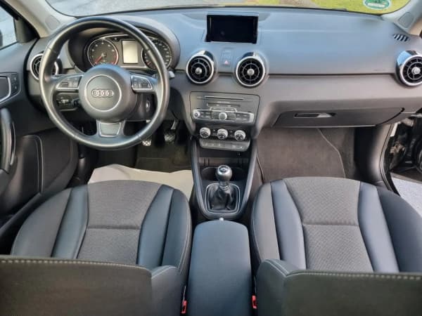 Audi A1 sport 1.4 TFSI ACT Navi Leder Bi-Xenon