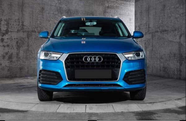 Audi Q3 1.4 TFSI
