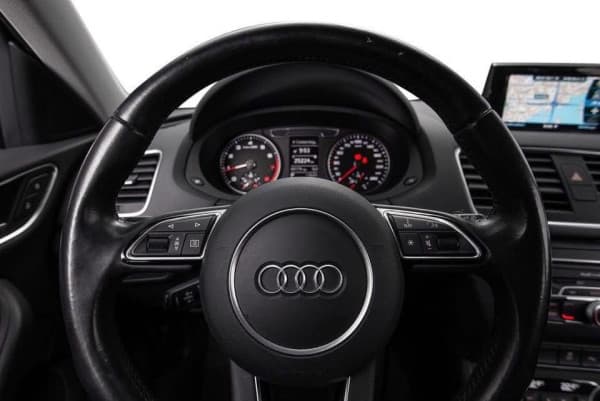Audi Q3 1.4 TFSI