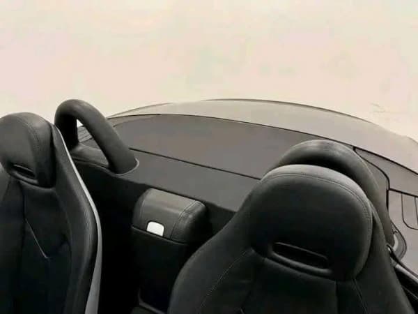 Mercedes-Benz SLK 200 Kompressor