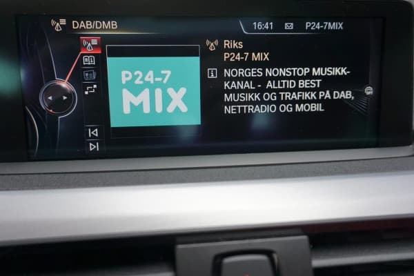 BMW 4-serie 435i xDrive Coupé ,M-Sport