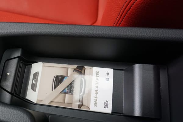 BMW 4-serie 435i xDrive Coupé ,M-Sport