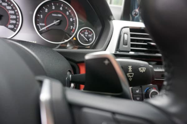 BMW 4-serie 435i xDrive Coupé ,M-Sport