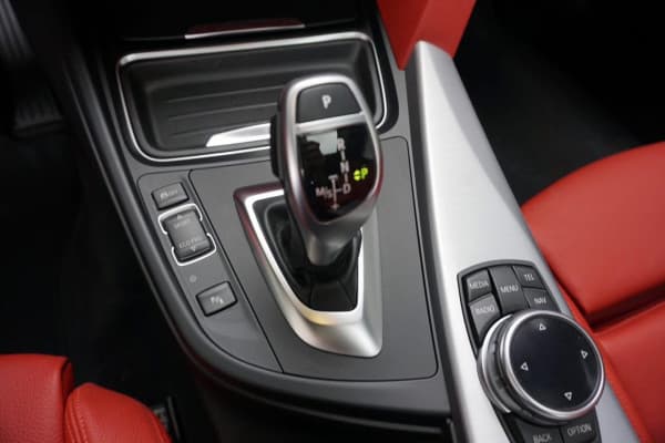 BMW 4-serie 435i xDrive Coupé ,M-Sport