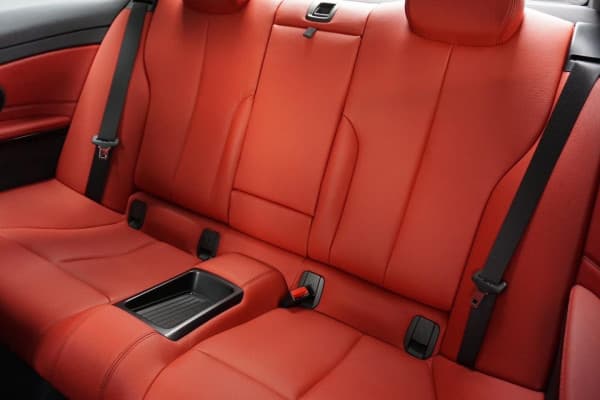 BMW 4-serie 435i xDrive Coupé ,M-Sport