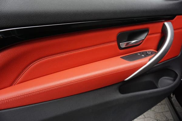 BMW 4-serie 435i xDrive Coupé ,M-Sport